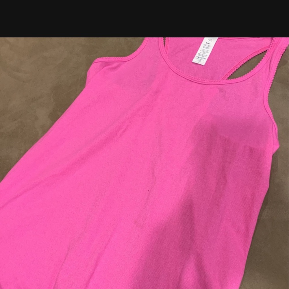 Ivivva tank